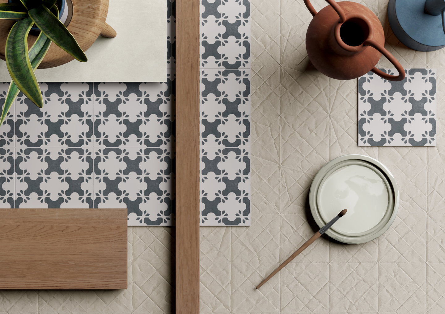 MUTINA INTERIORS