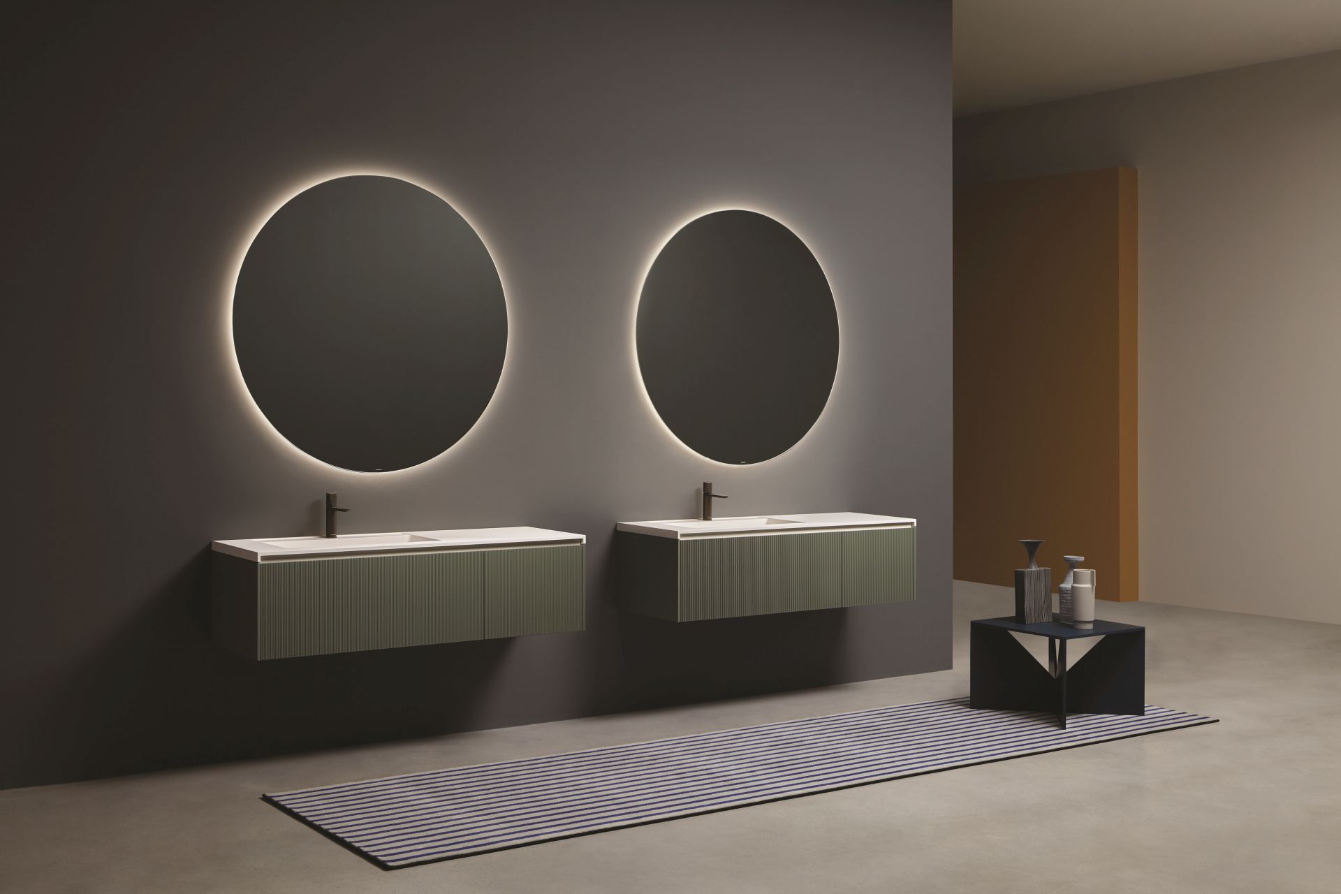 MEUBLE SALLE DE BAIN