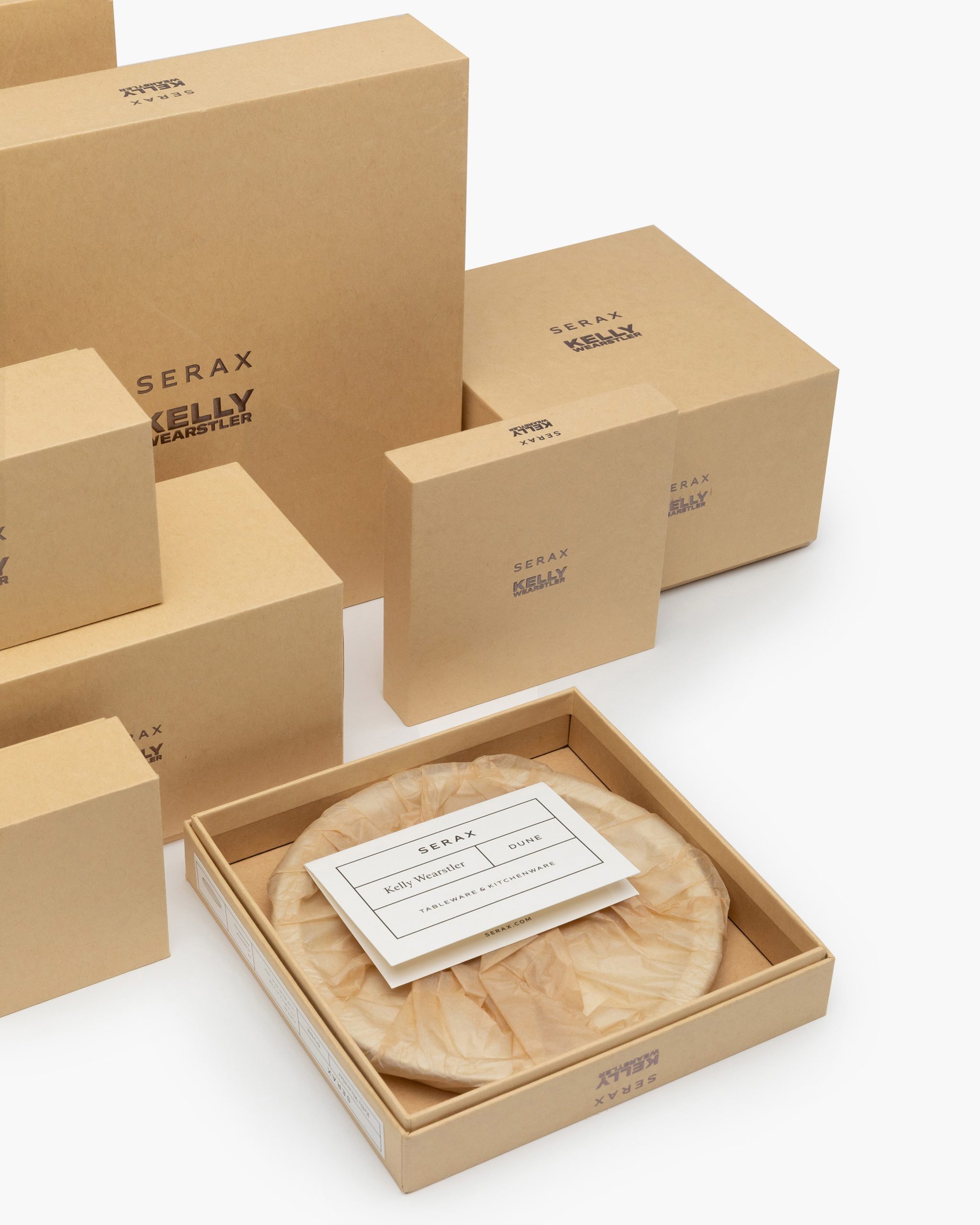 Set Dune Slate par Kelly Wearstler – Image 14