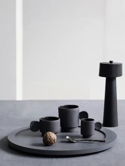 Set Inner Circle par Maarten Baas