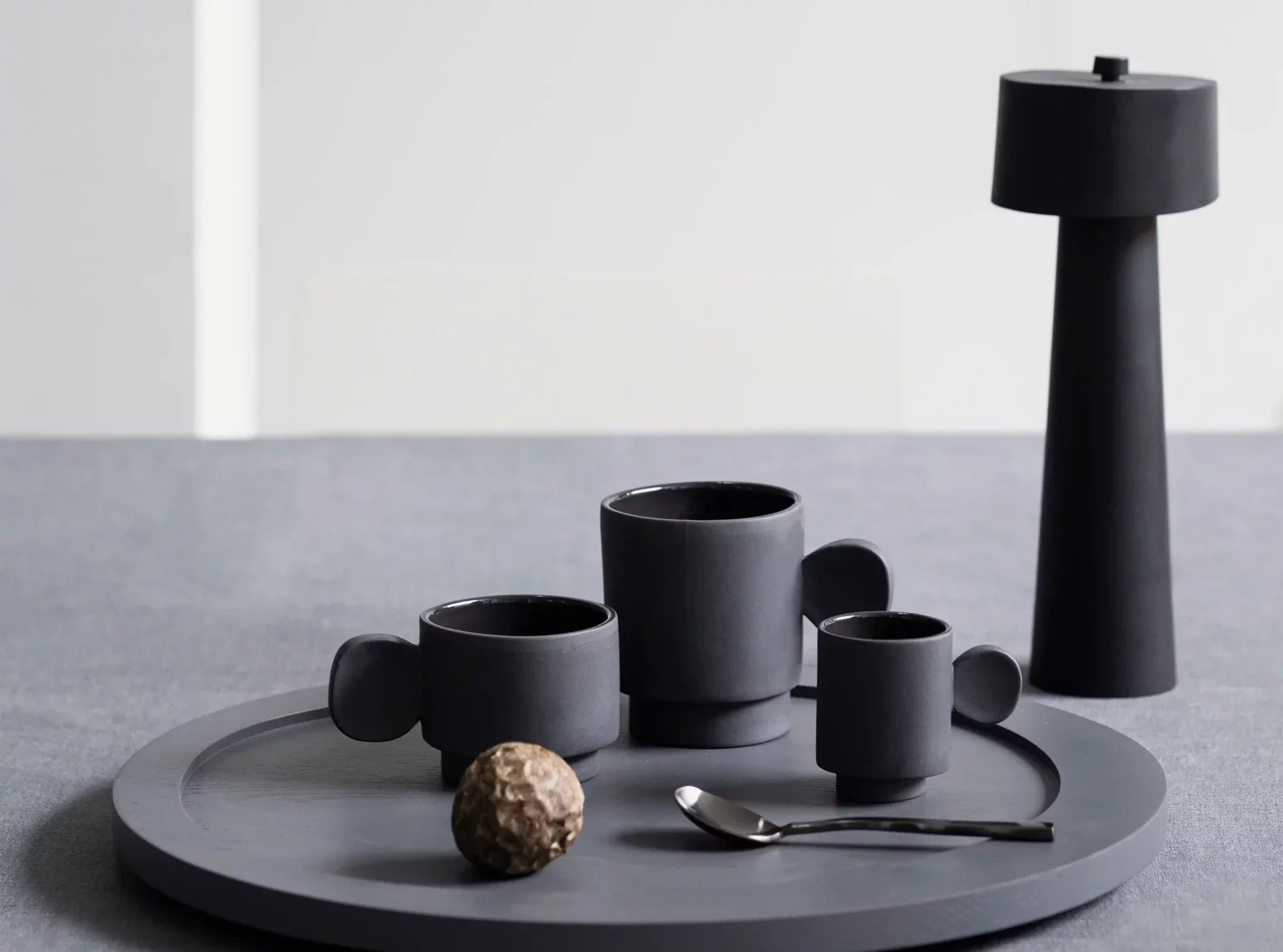 Collection Inner Circle par Maarten Baas