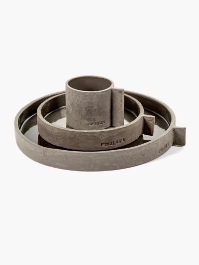 Set FCK par Frédérick Gautier