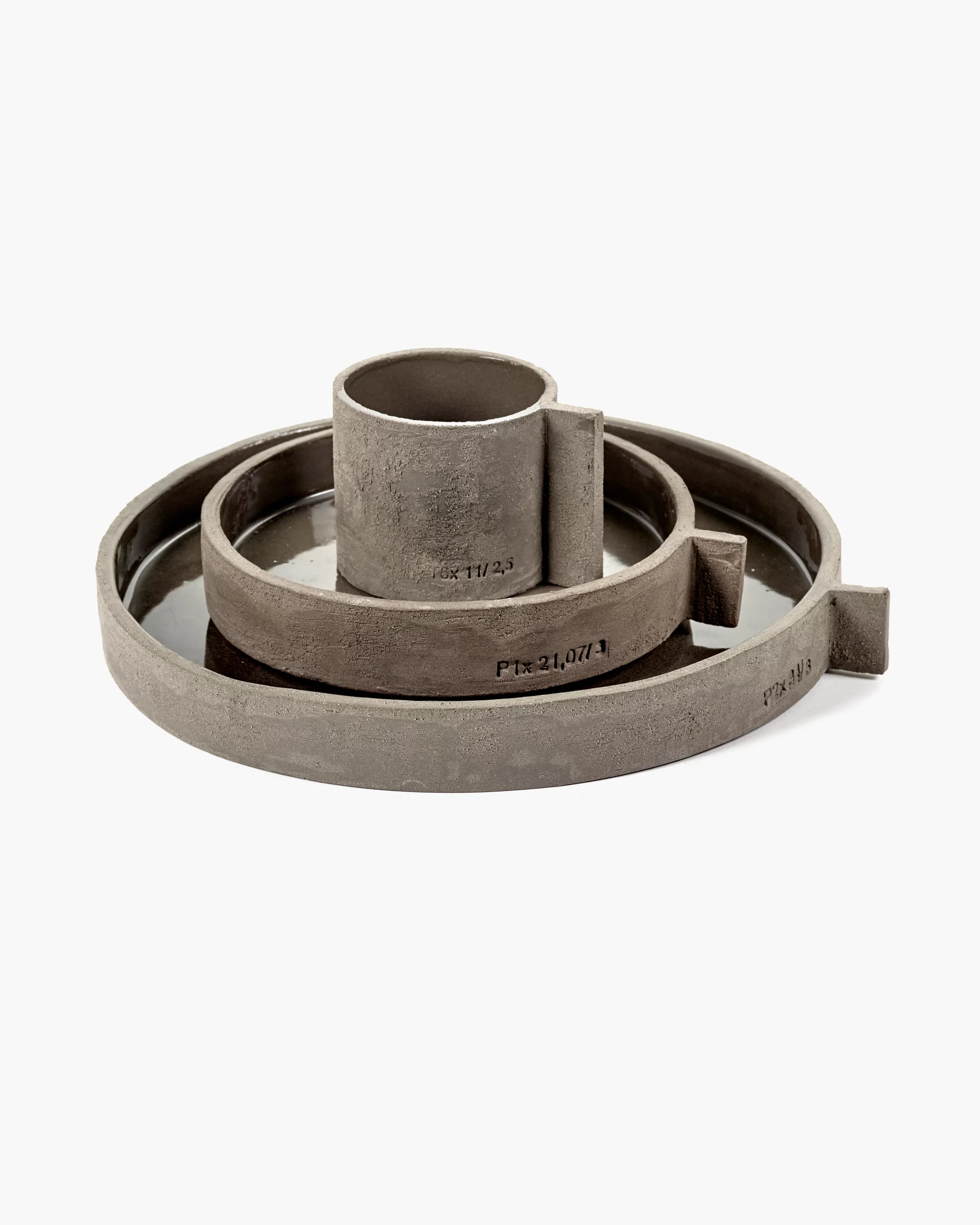 Set FCK par Frédérick Gautier