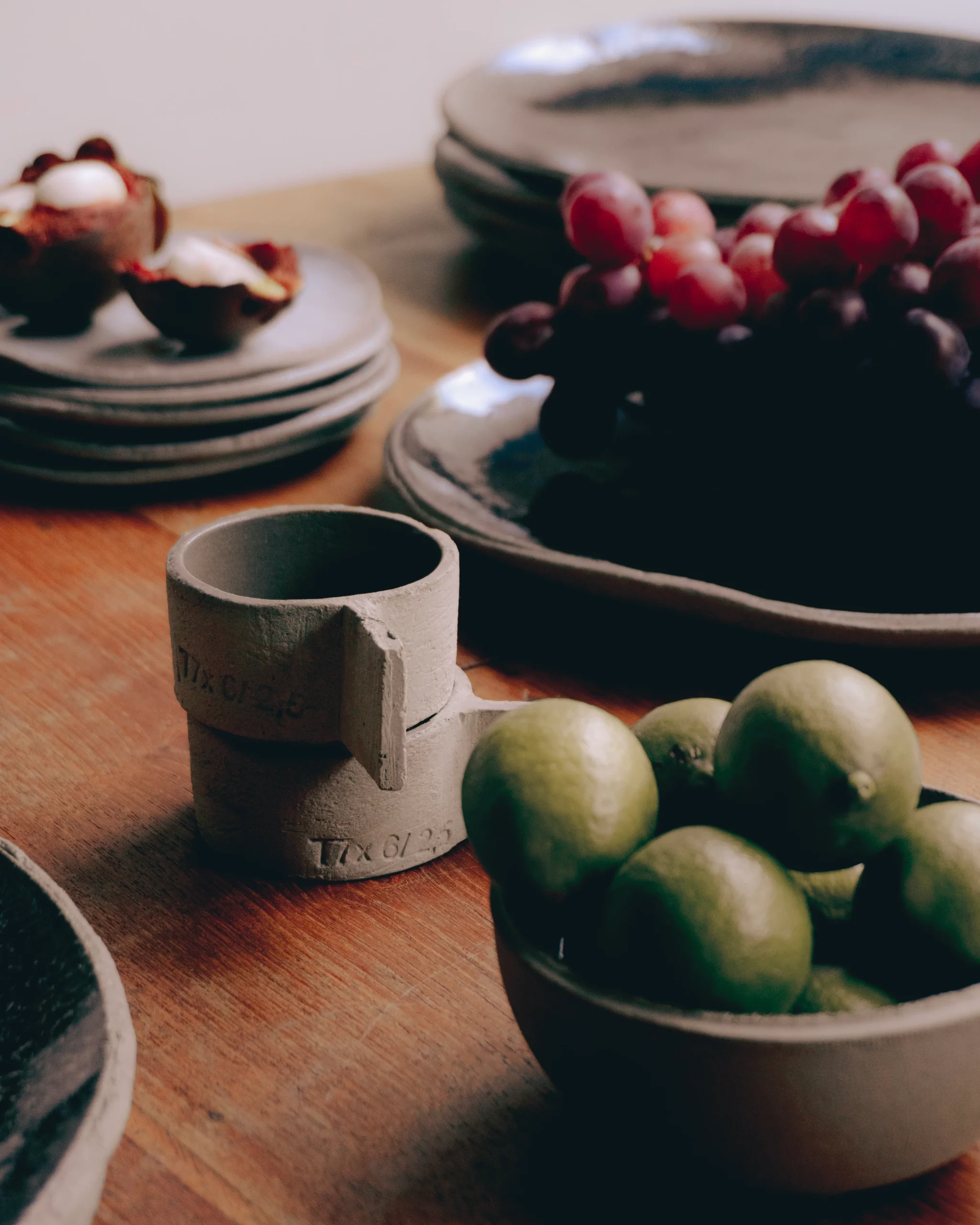 Collection FCK par Frédérick Gautier