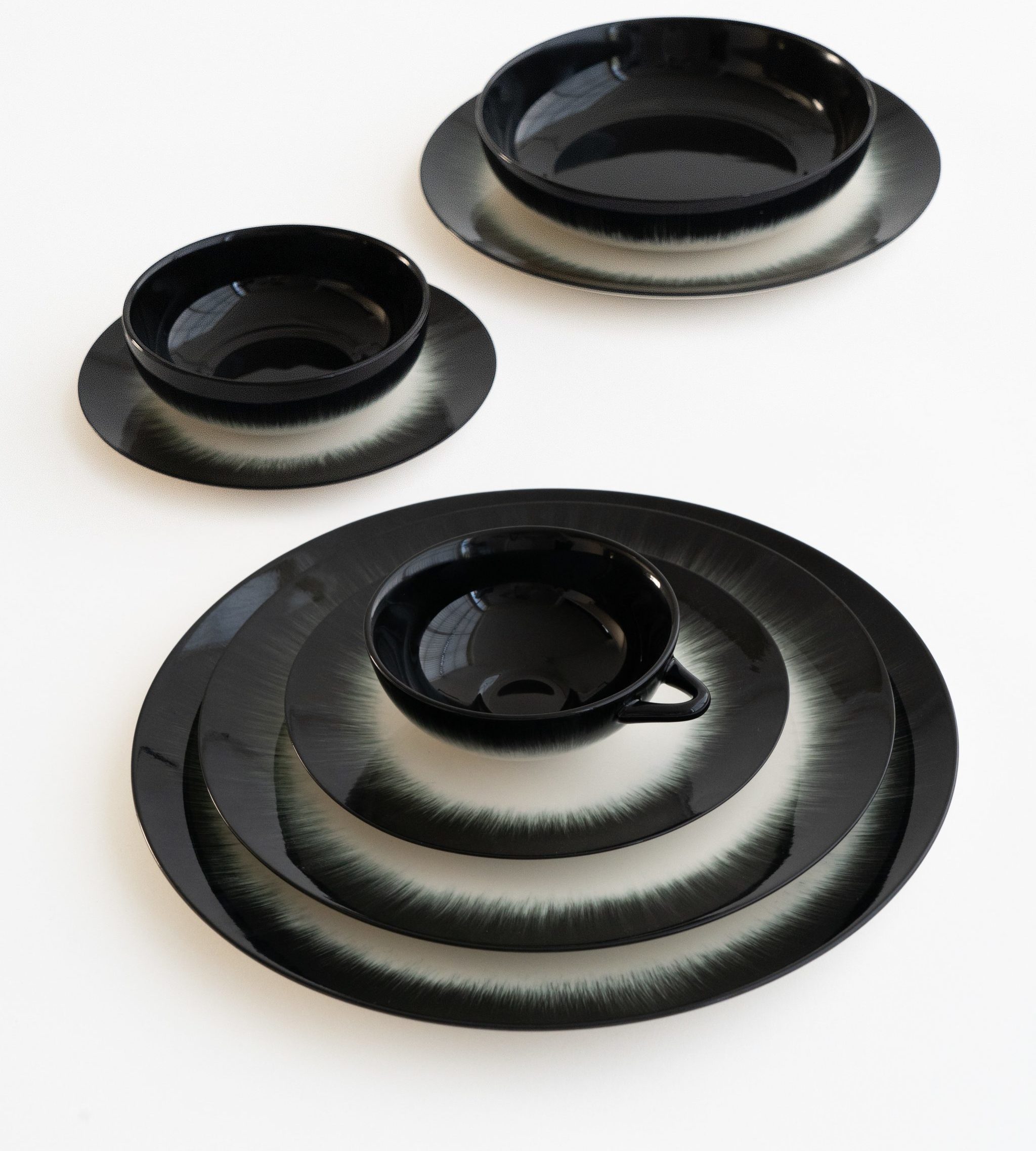 Collection DÉ par Ann Demeulemeester