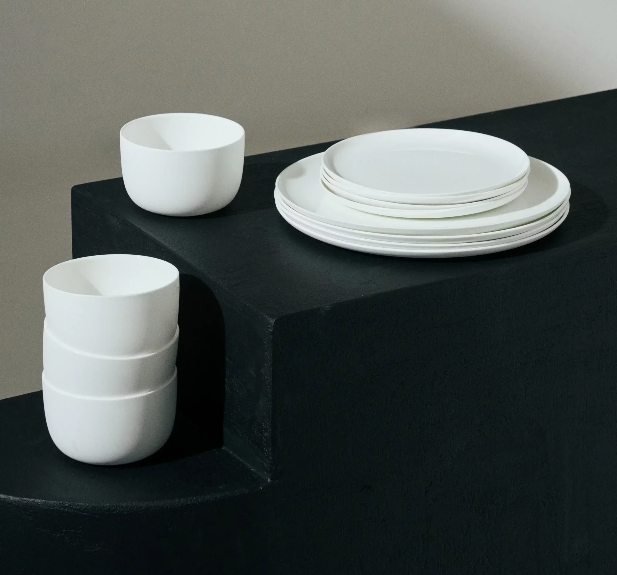 Collection BASE par Piet Boon