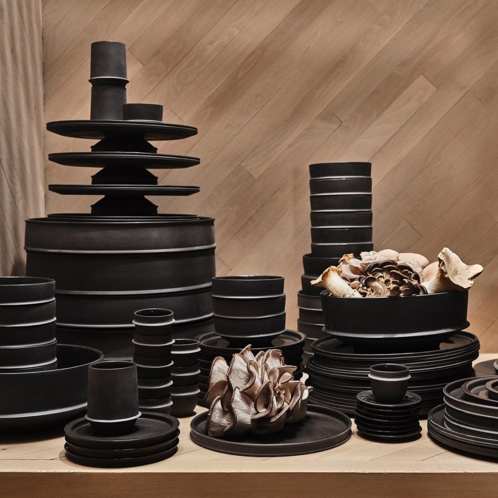 Collection DUNE par Kelly Wearstler