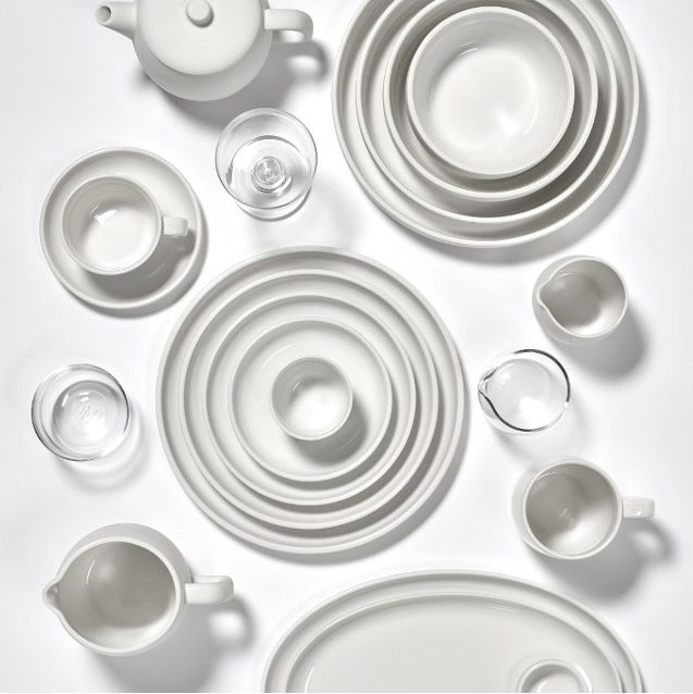 Collection PASSE-PARTOUT par Vincent Van Duysen