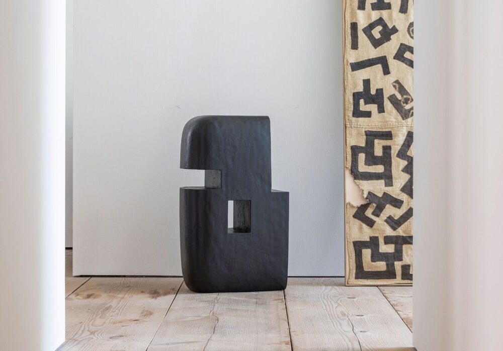 Modern Shapes Editions par Ethnicraft