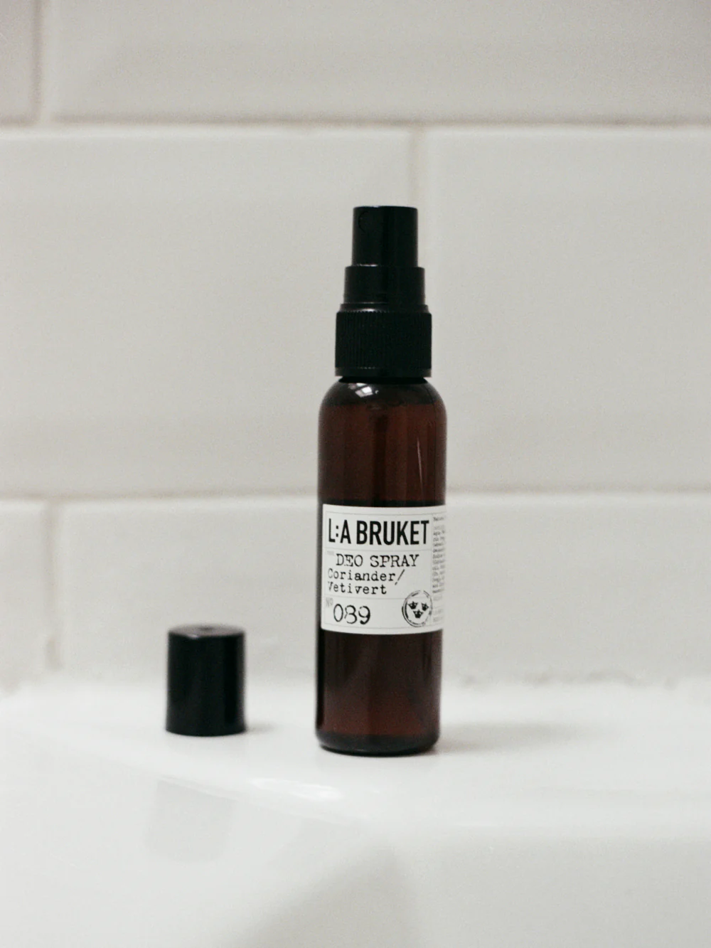 089 Déodorant Spray – Image 4