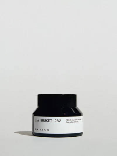 282 Crème régénérante