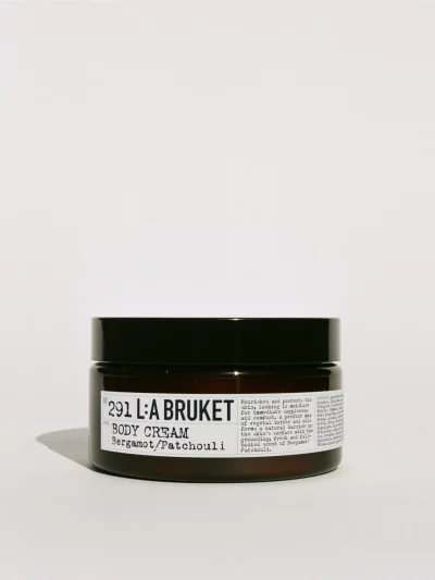 291 Crème pour le corps