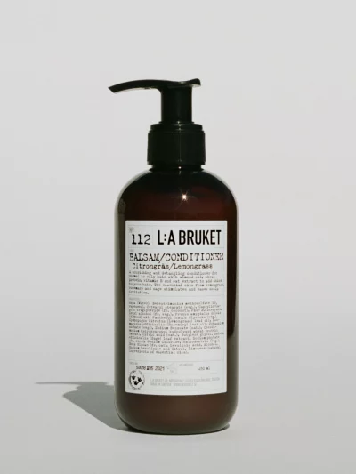 112 Après-Shampooing