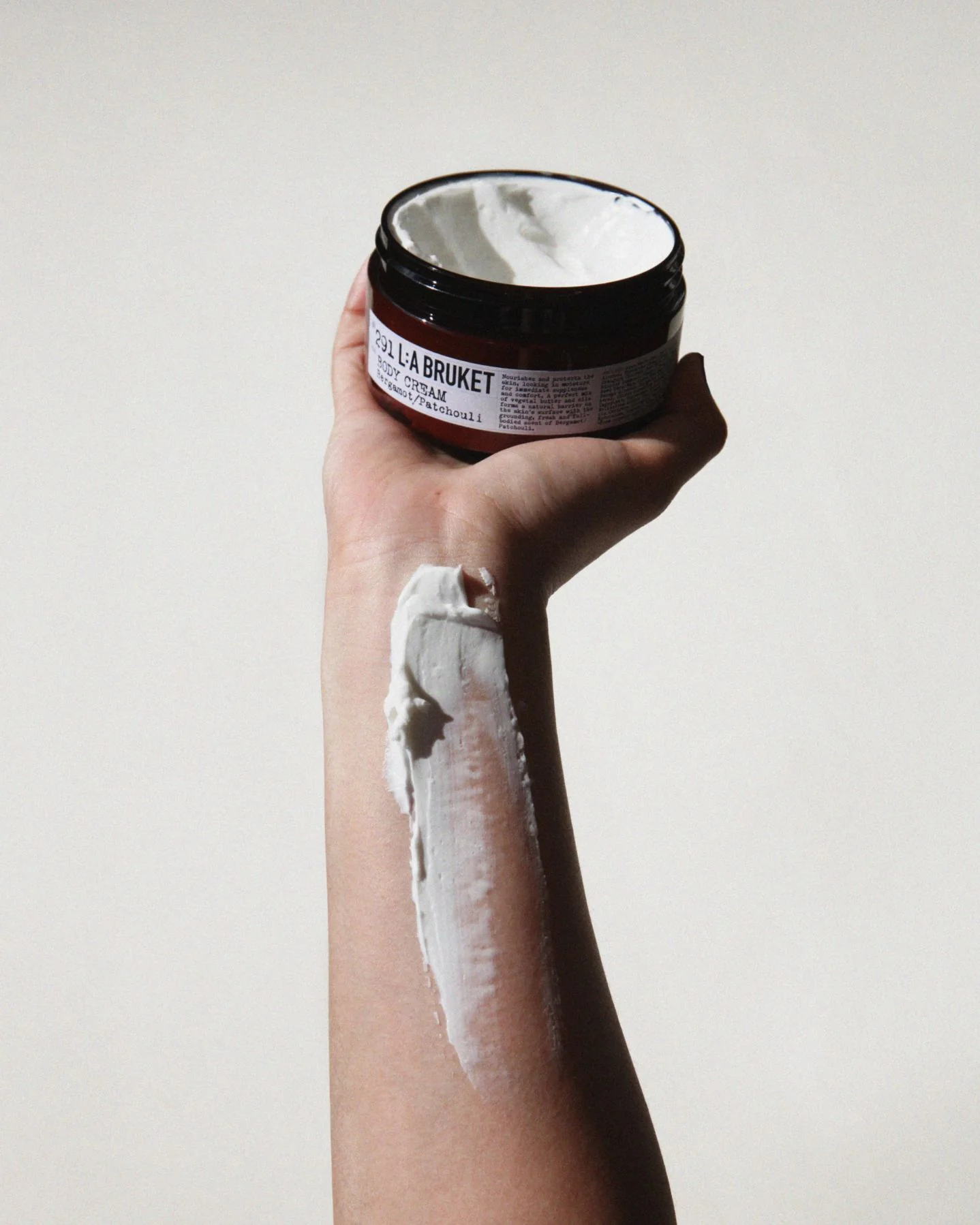 291 Crème pour le corps – Image 2