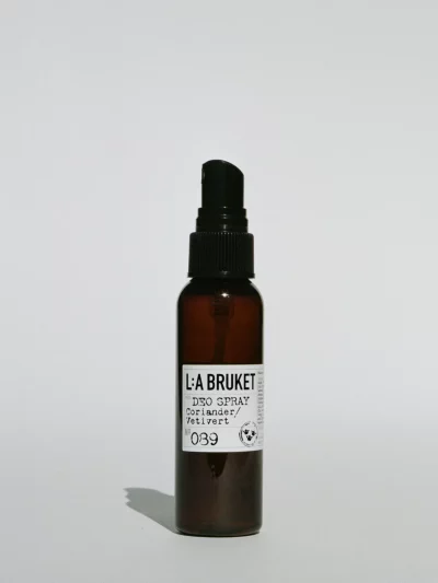 089 Déodorant Spray